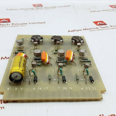 MPK 26 pcb
