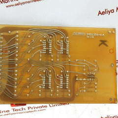 stromberg 5452386-6A pcb card