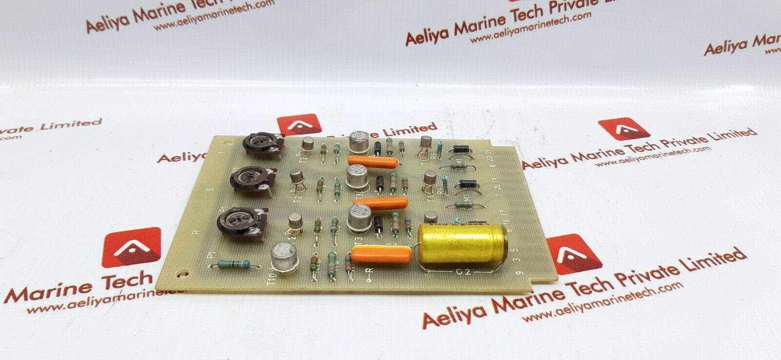 MPK 26 pcb