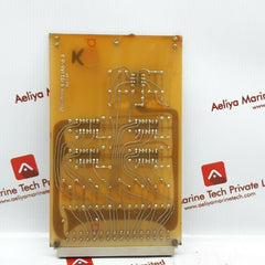 stromberg 5452386-6A pcb card