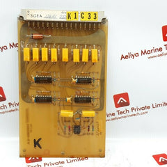 stromberg 5452386-6A pcb card