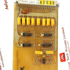 stromberg 5452386-6A pcb card
