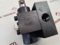 Parker 081226 hydraulics valve