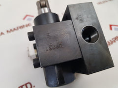 Parker 081226 hydraulics valve