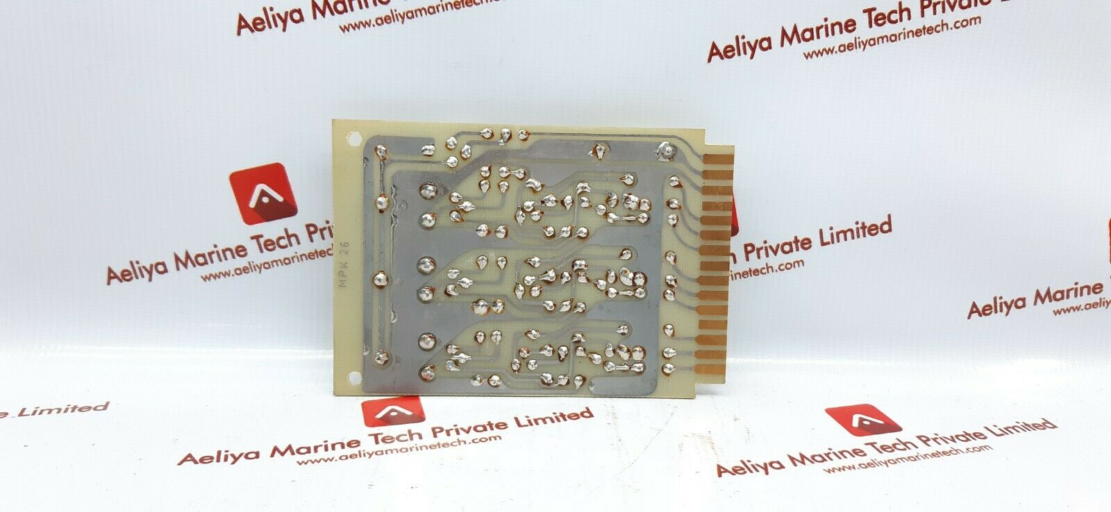 MPK 26 pcb