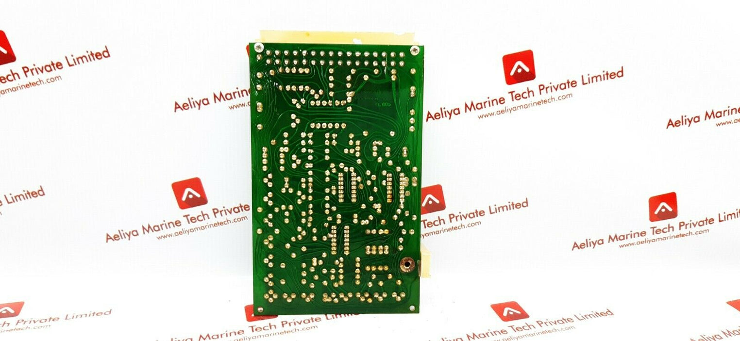 Karkea asetus symmetria el 805