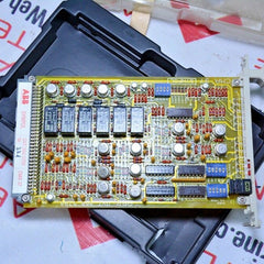 ABB CMA 37 GVT 3605798 SYNPOL 360 5798