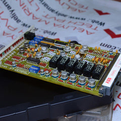 ABB CMA 37 GVT 3605798 SYNPOL 360 5798