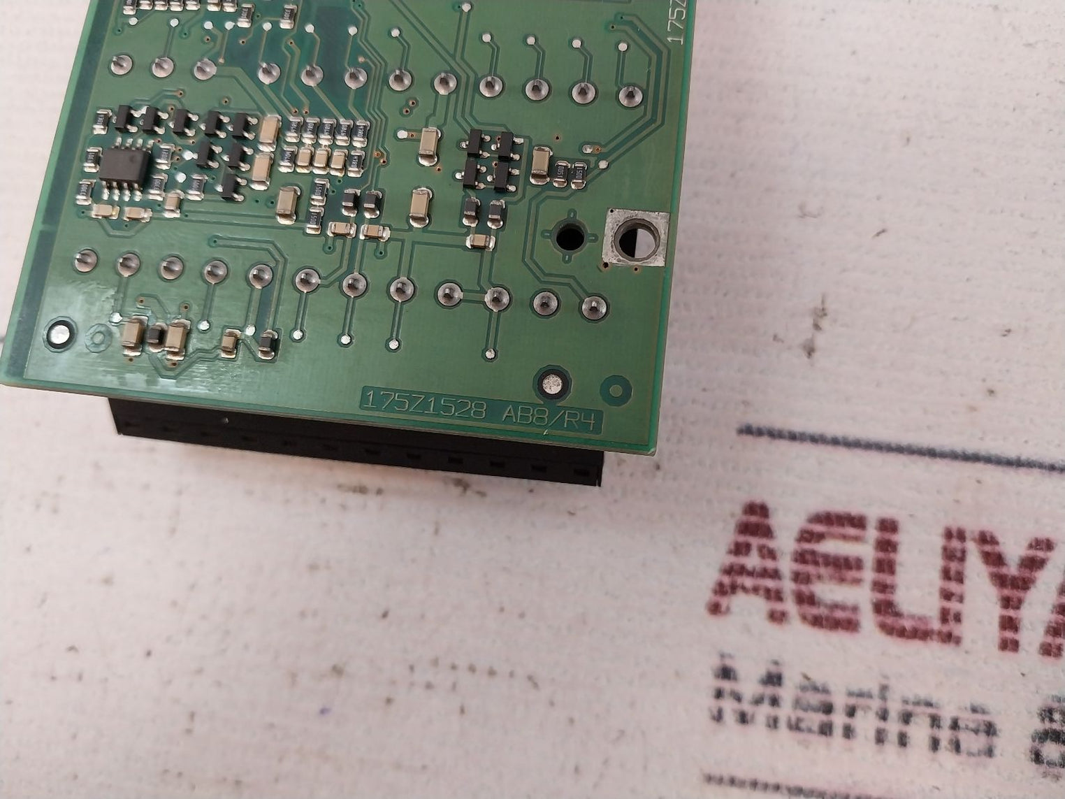 175Z1528 Dt8/R4 B.C.C Inverter Control Board