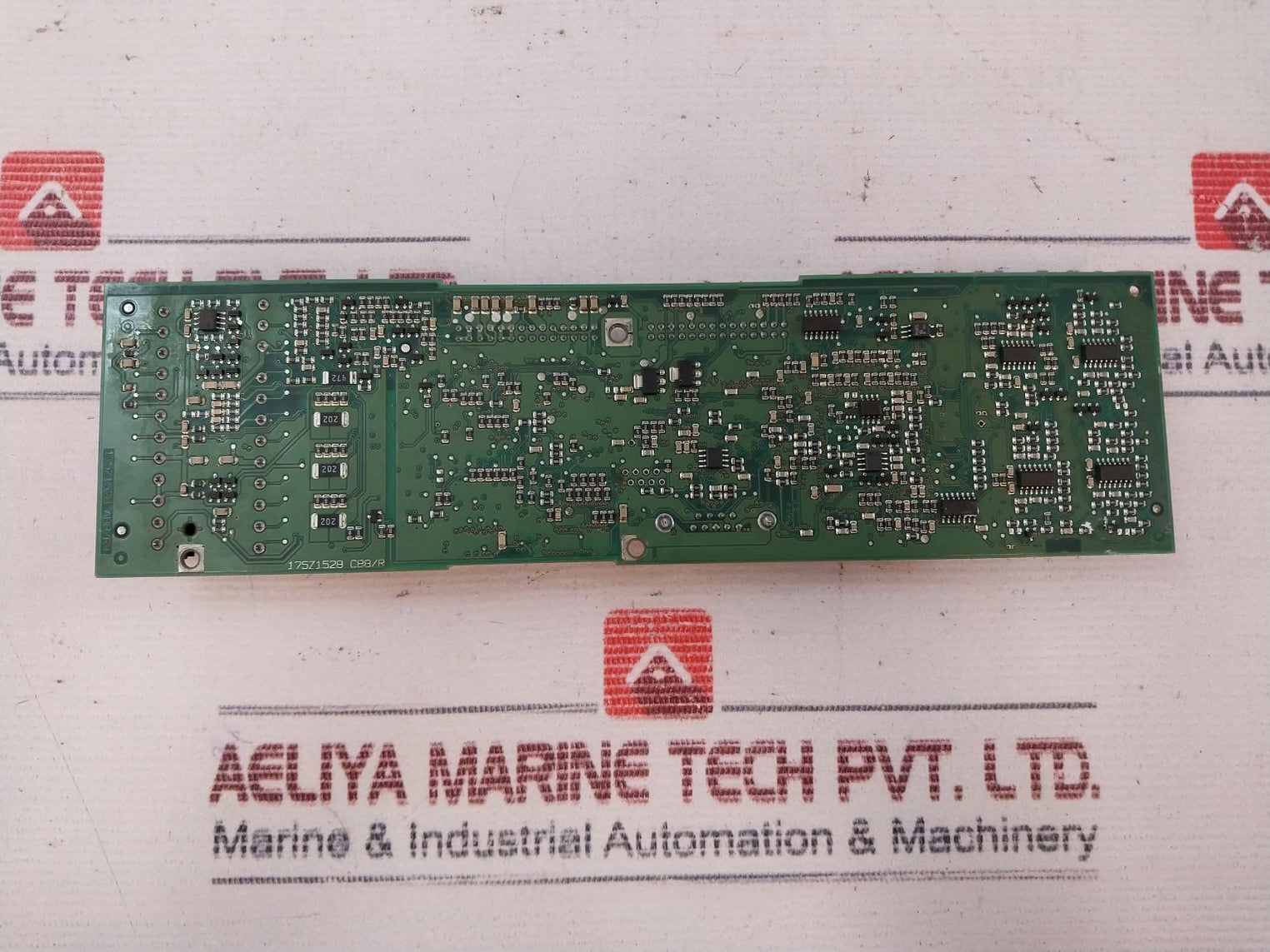 175Z1528 Dt8/R4 B.C.C Inverter Control Board