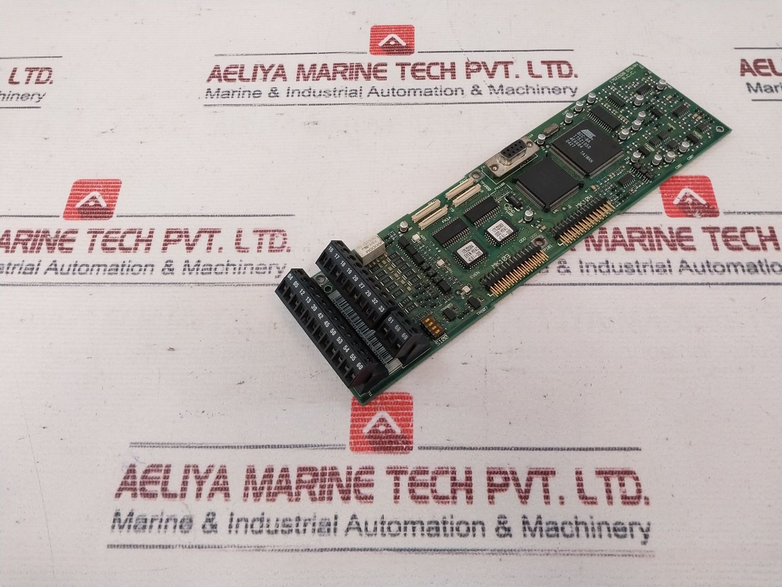 175Z1528 Dt8/R4 B.C.C Inverter Control Board