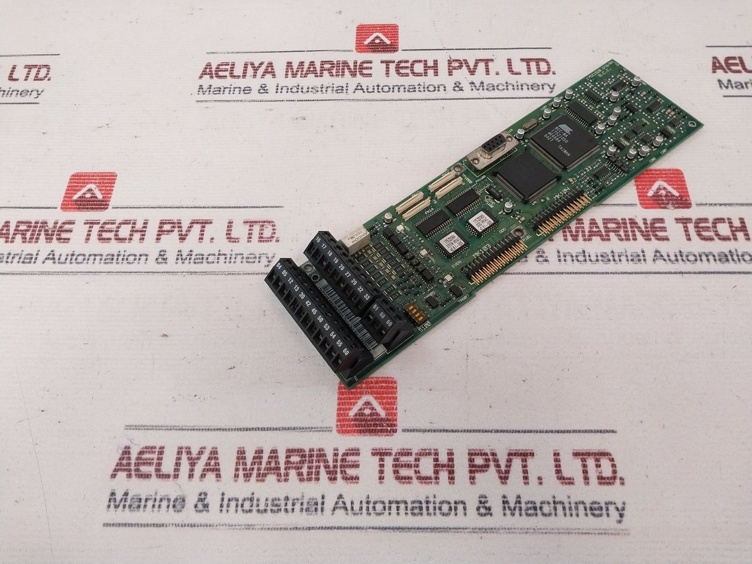 175Z1528 Dt8/R4 B.C.C Inverter Control Board