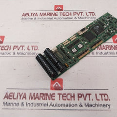 175Z1528 Dt8/R4 B.C.C Inverter Control Board