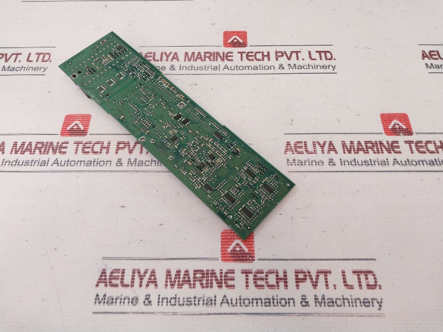 175Z1528 Dt8/R4 B.C.C Inverter Control Board