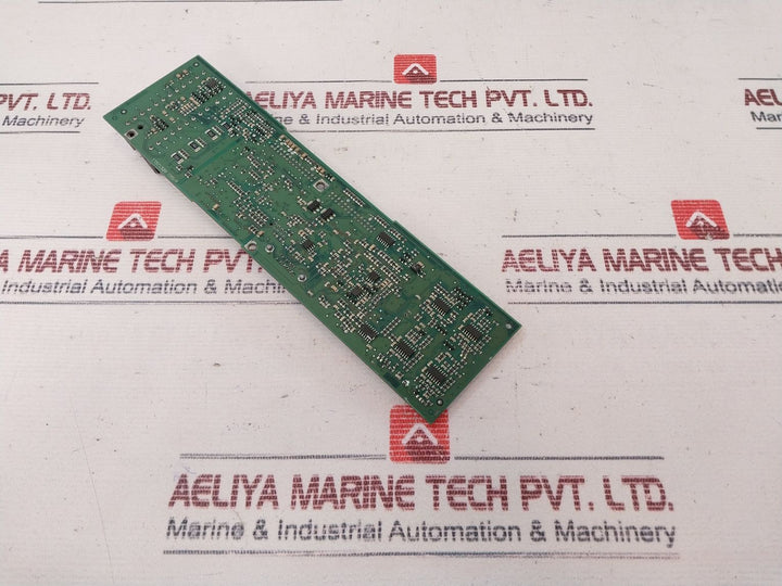 175Z1528 Dt8/R4 B.C.C Inverter Control Board