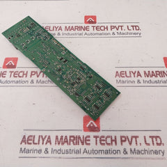 175Z1528 Dt8/R4 B.C.C Inverter Control Board