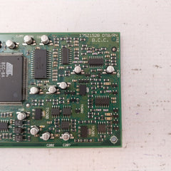 175Z1528 Dt8/R4 B.C.C Inverter Control Board