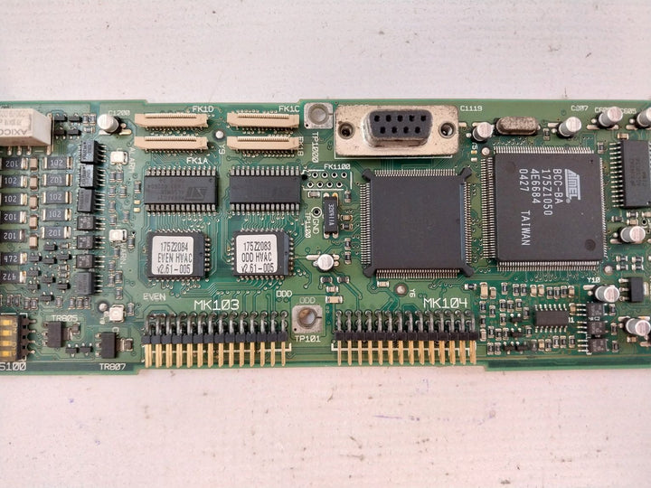 175Z1528 Dt8/R4 B.C.C Inverter Control Board