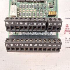 175Z1528 Dt8/R4 B.C.C Inverter Control Board