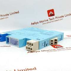 Measurement technology Mtl5041 repeater power supply 4/20ma
