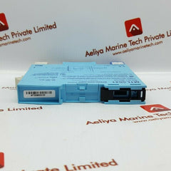Measurement technology Mtl5041 repeater power supply 4/20ma