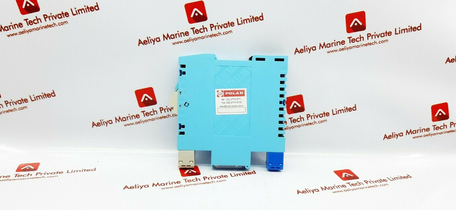 Measurement technology Mtl5041 repeater power supply 4/20ma