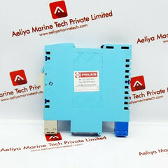 Measurement technology Mtl5041 repeater power supply 4/20ma