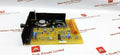 Servomex a540/201/c/1 power supply q540/901