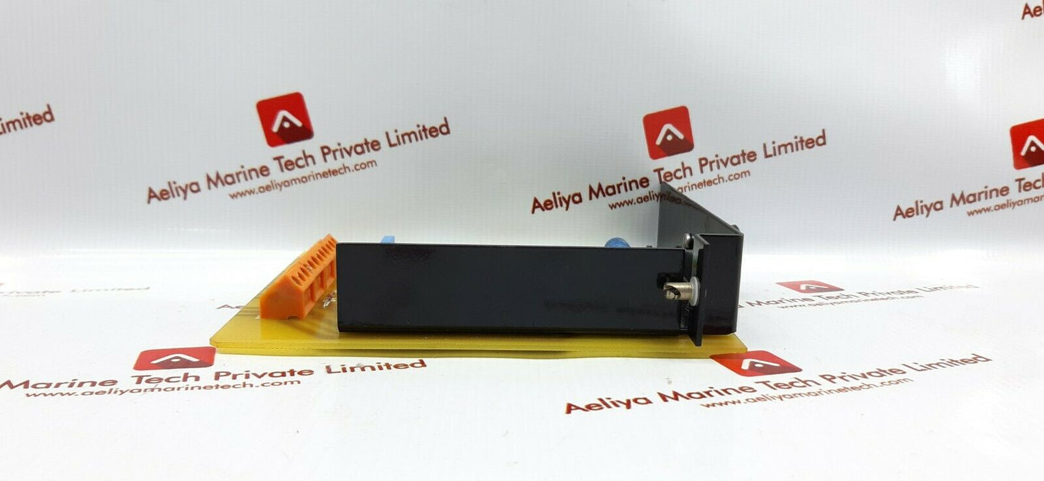 Servomex a540/201/c/1 power supply q540/901