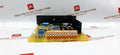 Servomex a540/201/c/1 power supply q540/901
