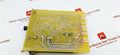 Servomex a540/201/c/1 power supply q540/901