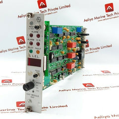 Crowcon detection di 800 gas module