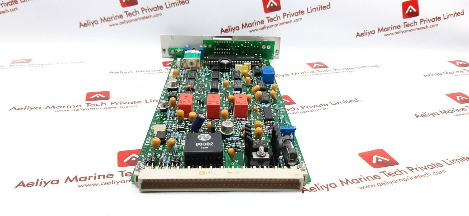 Crowcon detection di 800 gas module