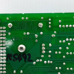 Crowcon detection di 800 gas module