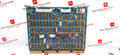 Measurex 05356702 pcb board 04356702