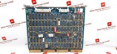 Measurex 05356702 pcb board 04356702