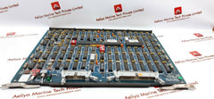 Measurex 05356702 pcb board 04356702