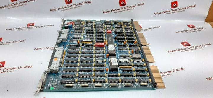 Measurex 05356702 pcb board 04356702
