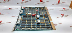 Measurex 05356702 pcb board 04356702