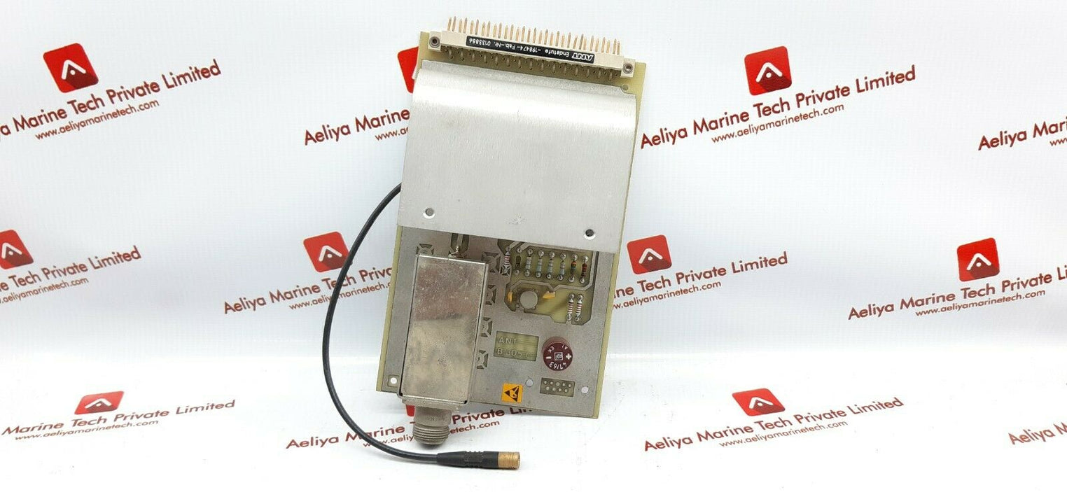 Ant 0133886 pcb