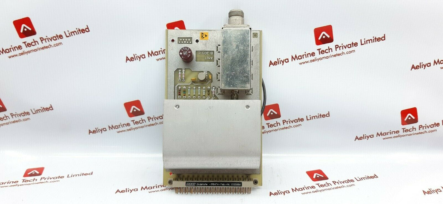 Ant 0133886 pcb