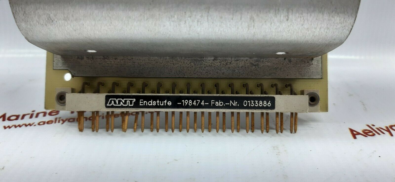 Ant 0133886 pcb