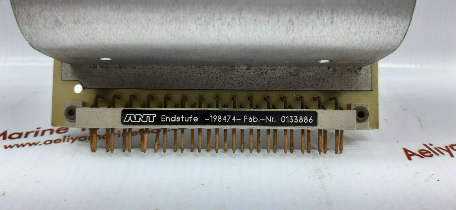 Ant 0133886 pcb