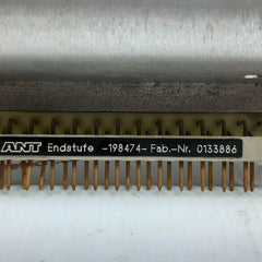Ant 0133886 pcb