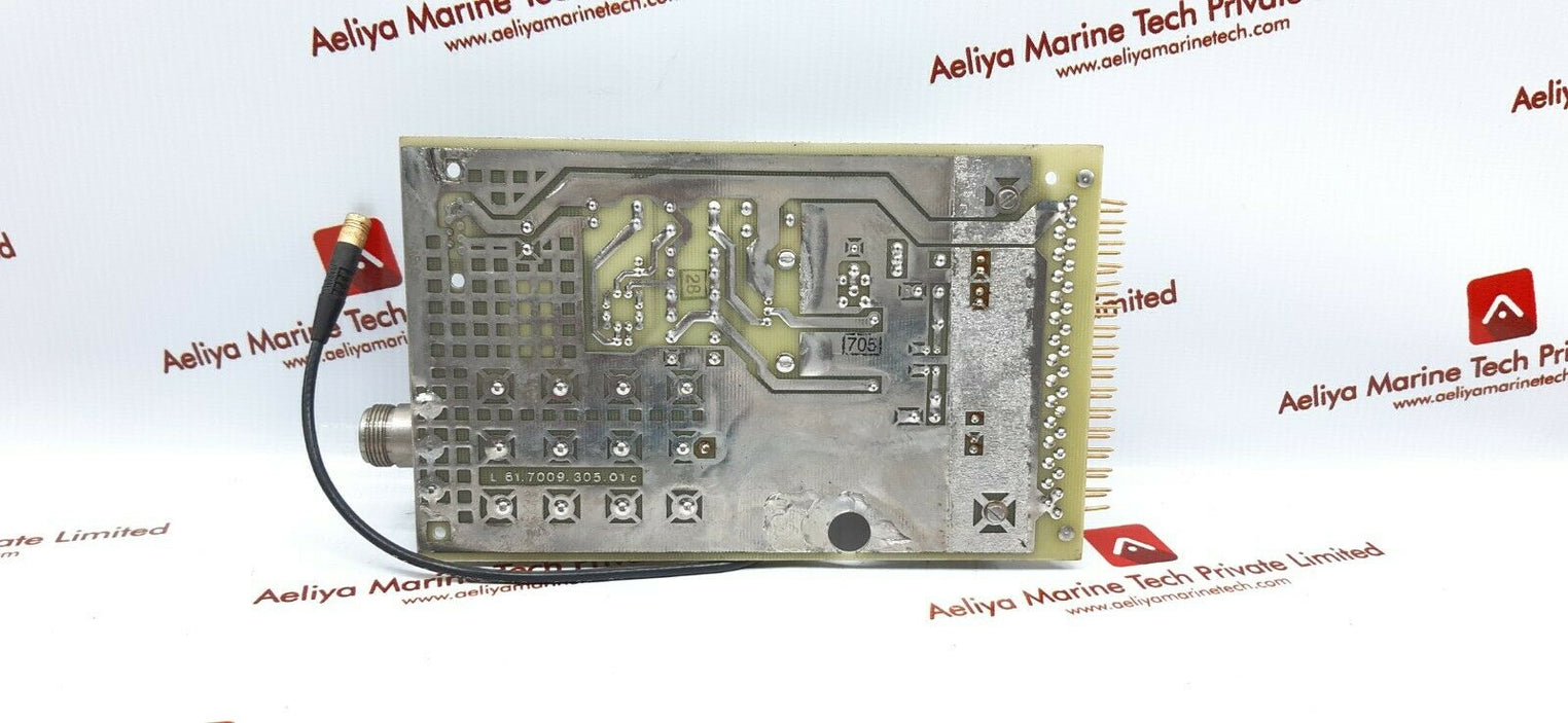 Ant 0133886 pcb