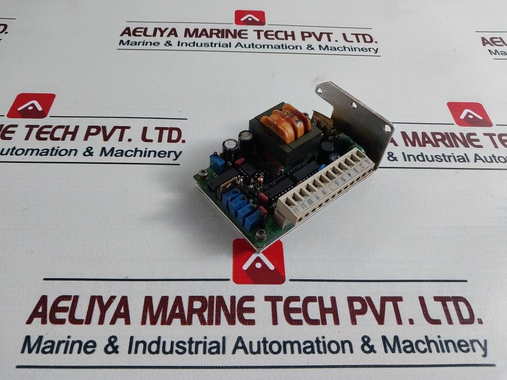 177-071 Printed Circuit Board
