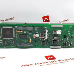 Est 3-sddc1 dual signature driver controller fire alarm card