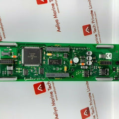 Est 3-sddc1 dual signature driver controller fire alarm card
