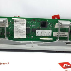Est 3-sddc1 dual signature driver controller fire alarm card