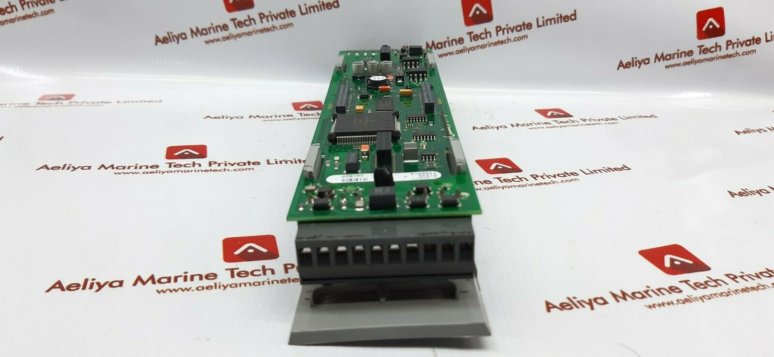 Est 3-sddc1 dual signature driver controller fire alarm card